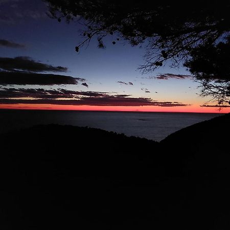 Apartmani Marija Mljet Sobra 외부 사진