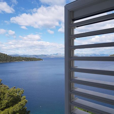 Apartmani Marija Mljet Sobra 외부 사진