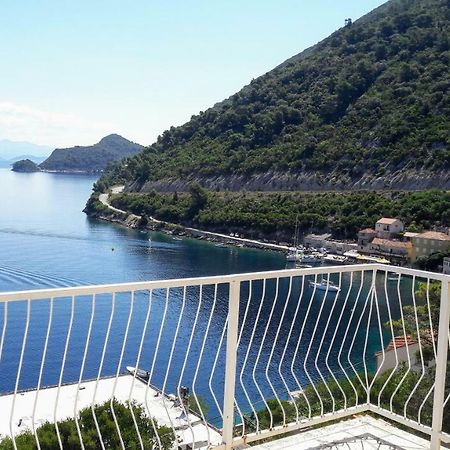 Apartmani Marija Mljet Sobra 외부 사진