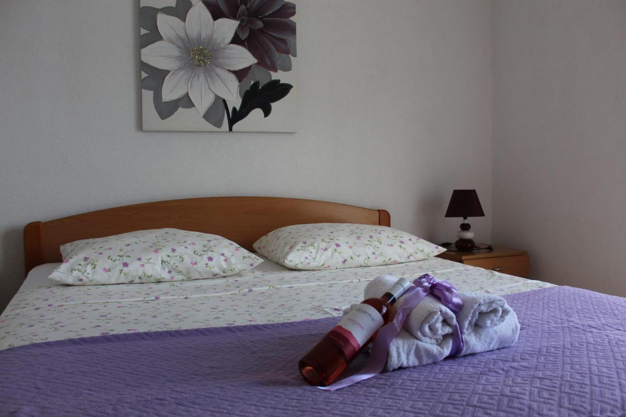 Apartmani Marija Mljet Sobra 외부 사진