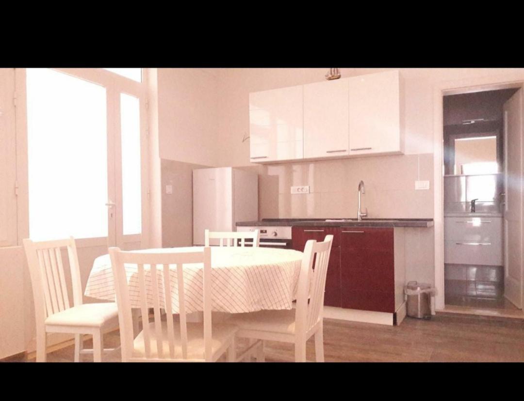 Apartmani Marija Mljet Sobra 외부 사진