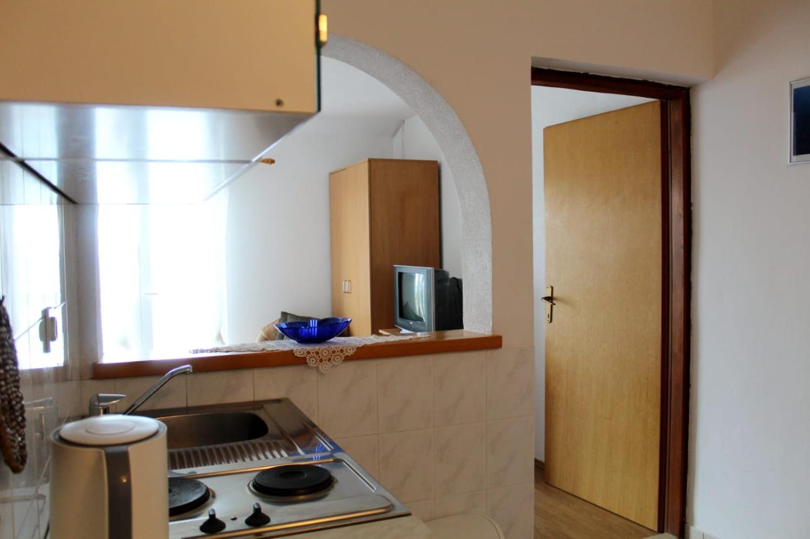Apartmani Marija Mljet Sobra 외부 사진