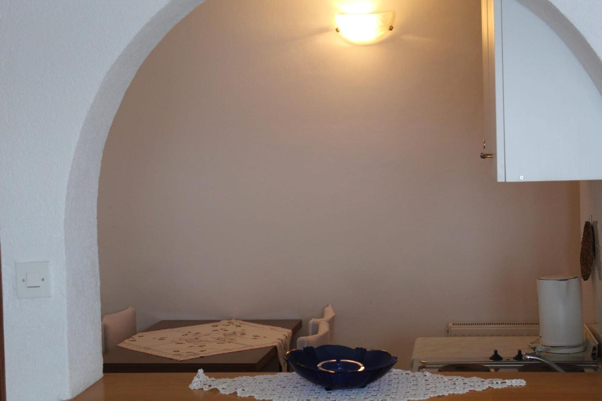 Apartmani Marija Mljet Sobra 외부 사진