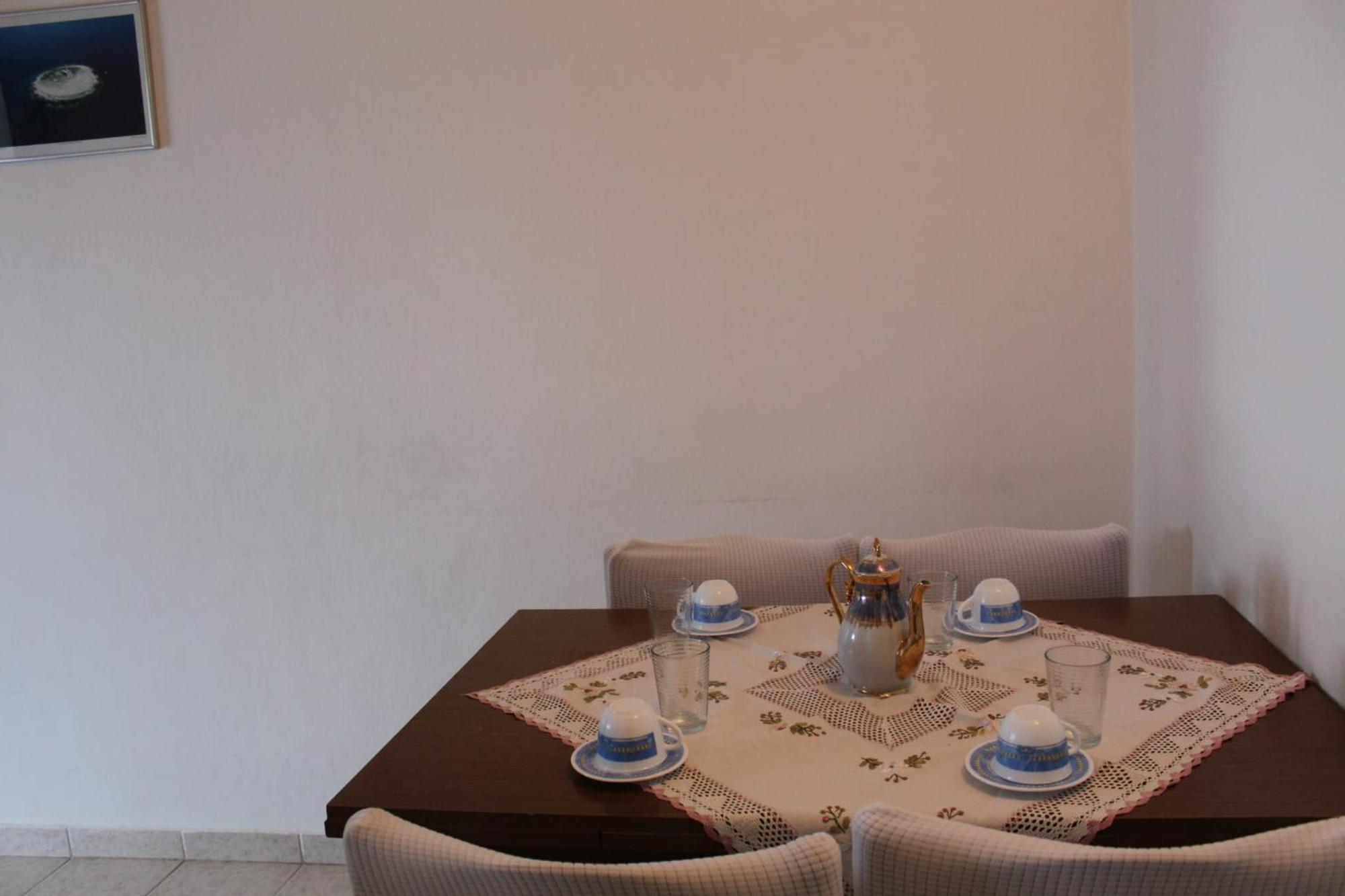 Apartmani Marija Mljet Sobra 외부 사진