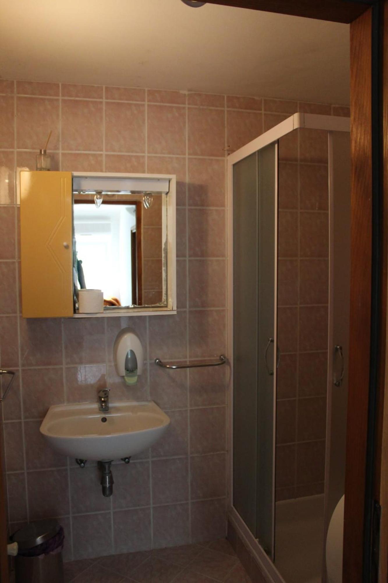 Apartmani Marija Mljet Sobra 외부 사진