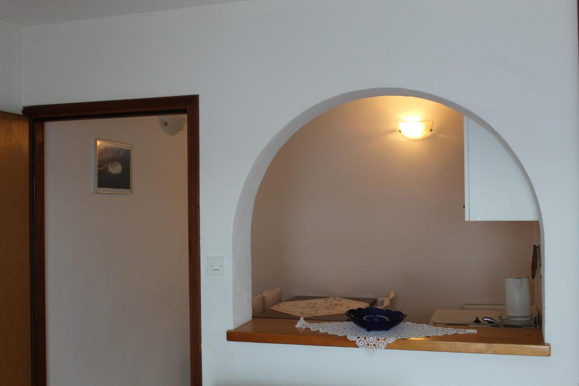 Apartmani Marija Mljet Sobra 외부 사진