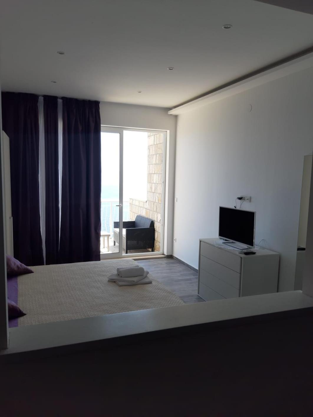 Apartmani Marija Mljet Sobra 외부 사진