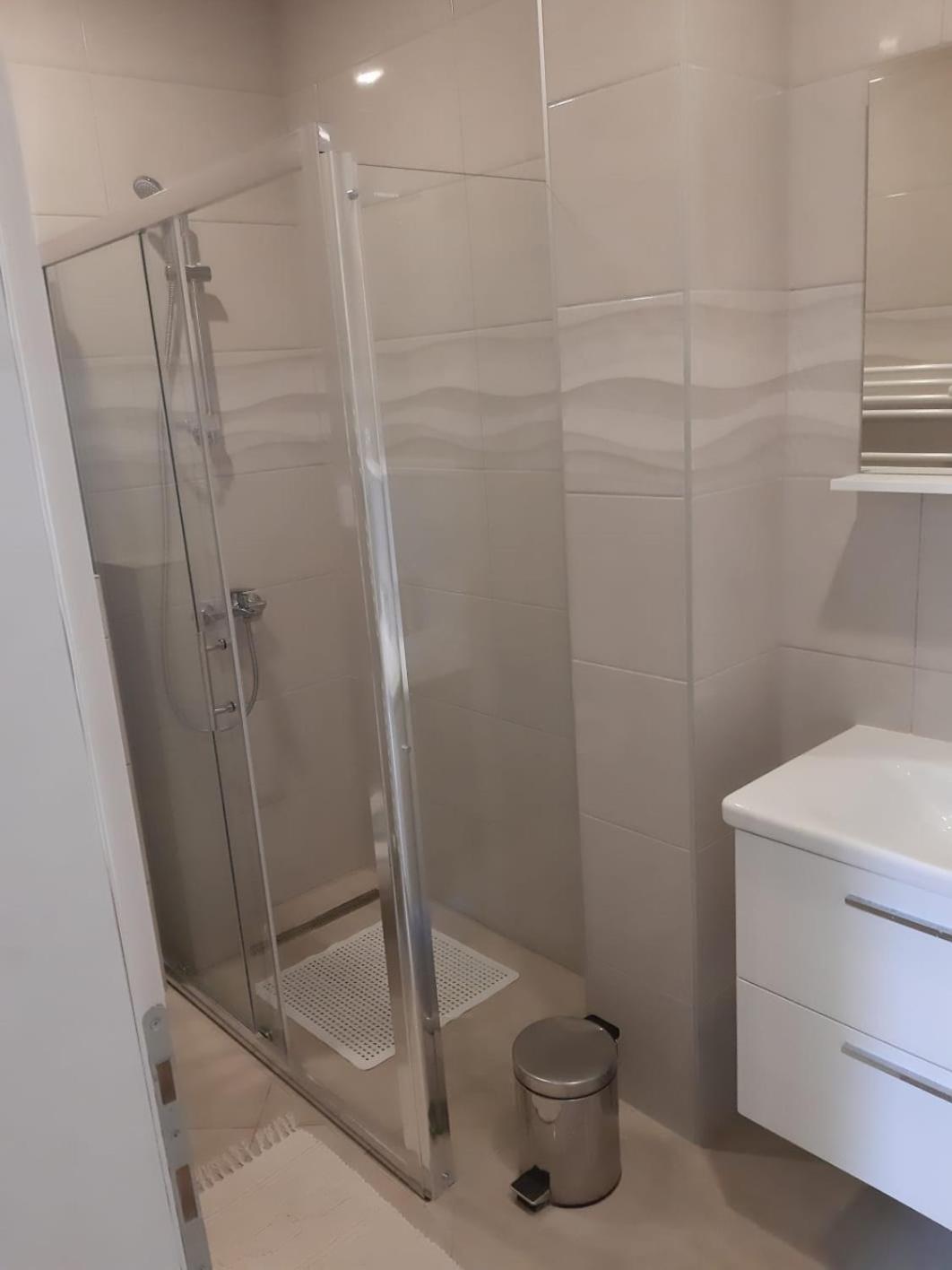 Apartmani Marija Mljet Sobra 외부 사진