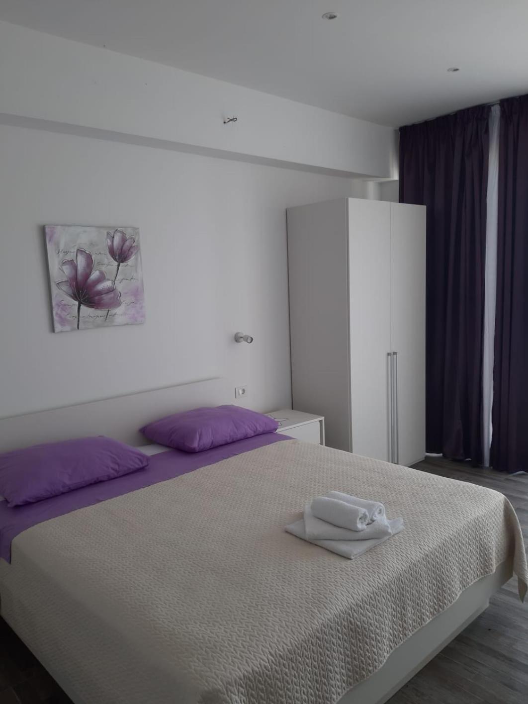Apartmani Marija Mljet Sobra 외부 사진