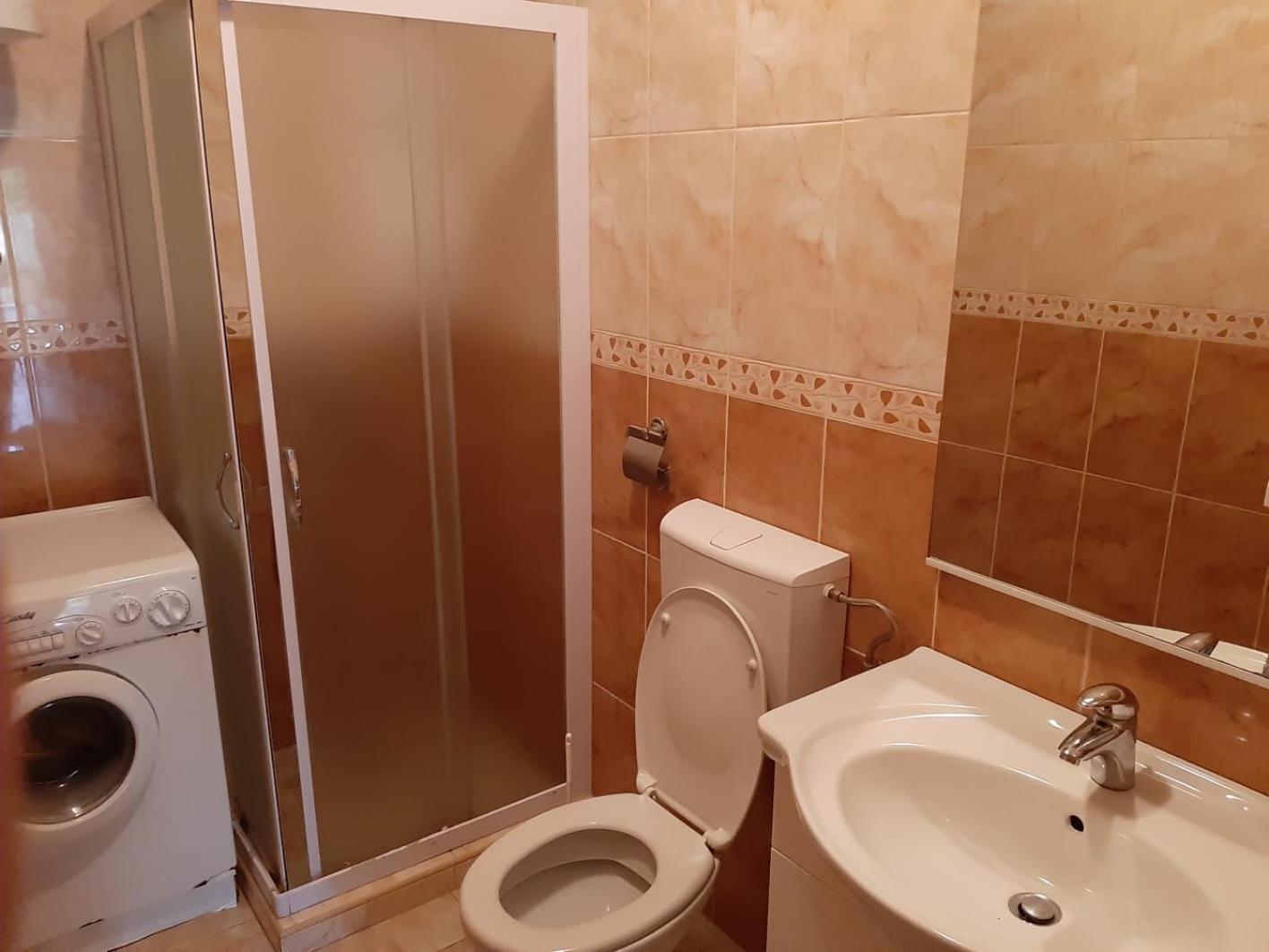 Apartmani Marija Mljet Sobra 외부 사진