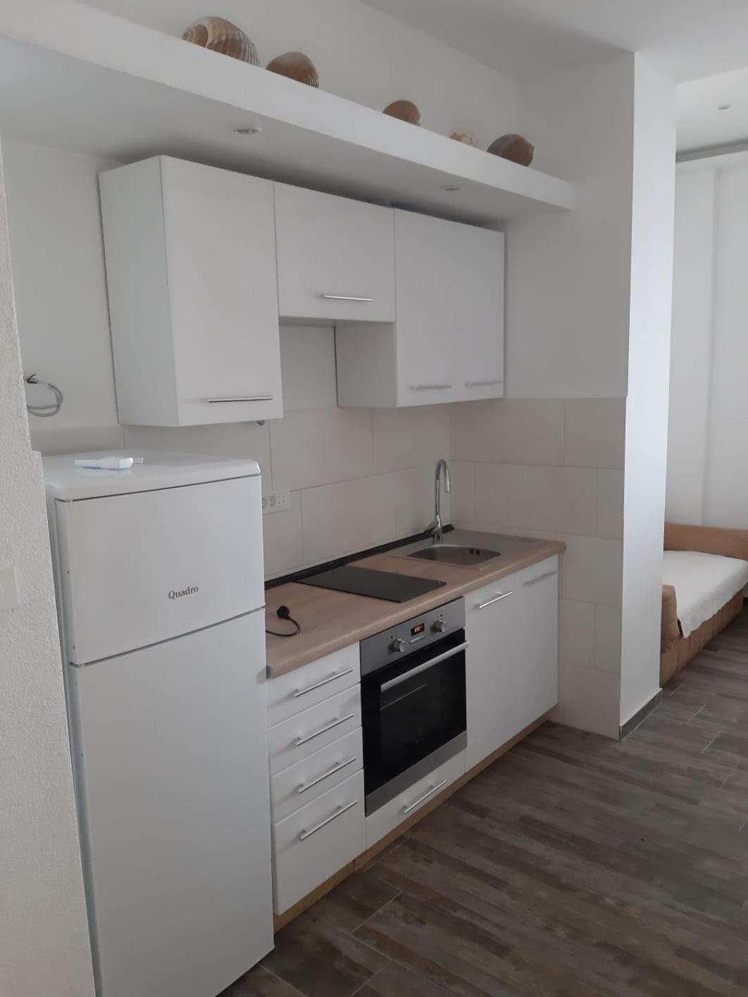 Apartmani Marija Mljet Sobra 외부 사진