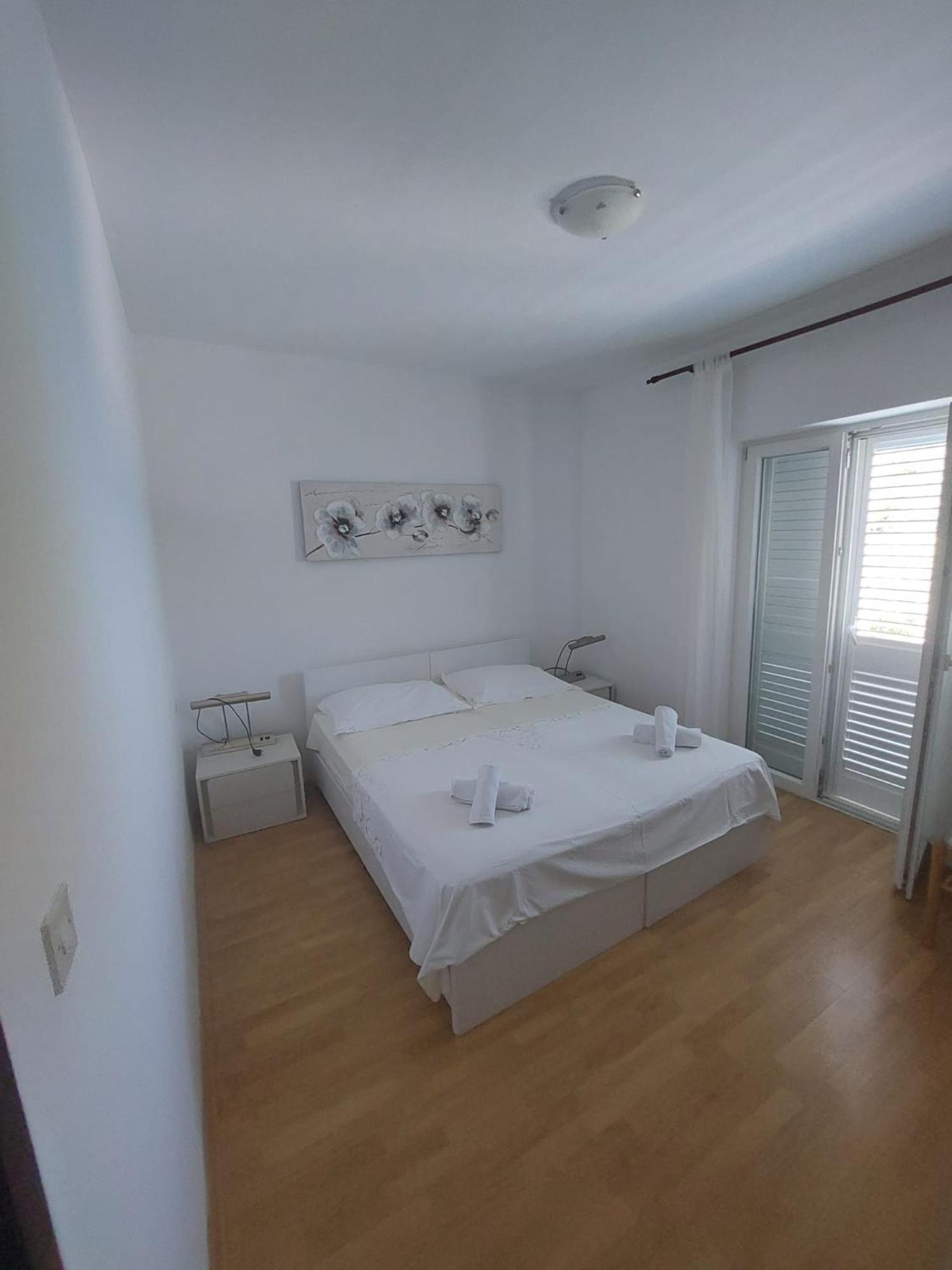 Apartmani Marija Mljet Sobra 외부 사진