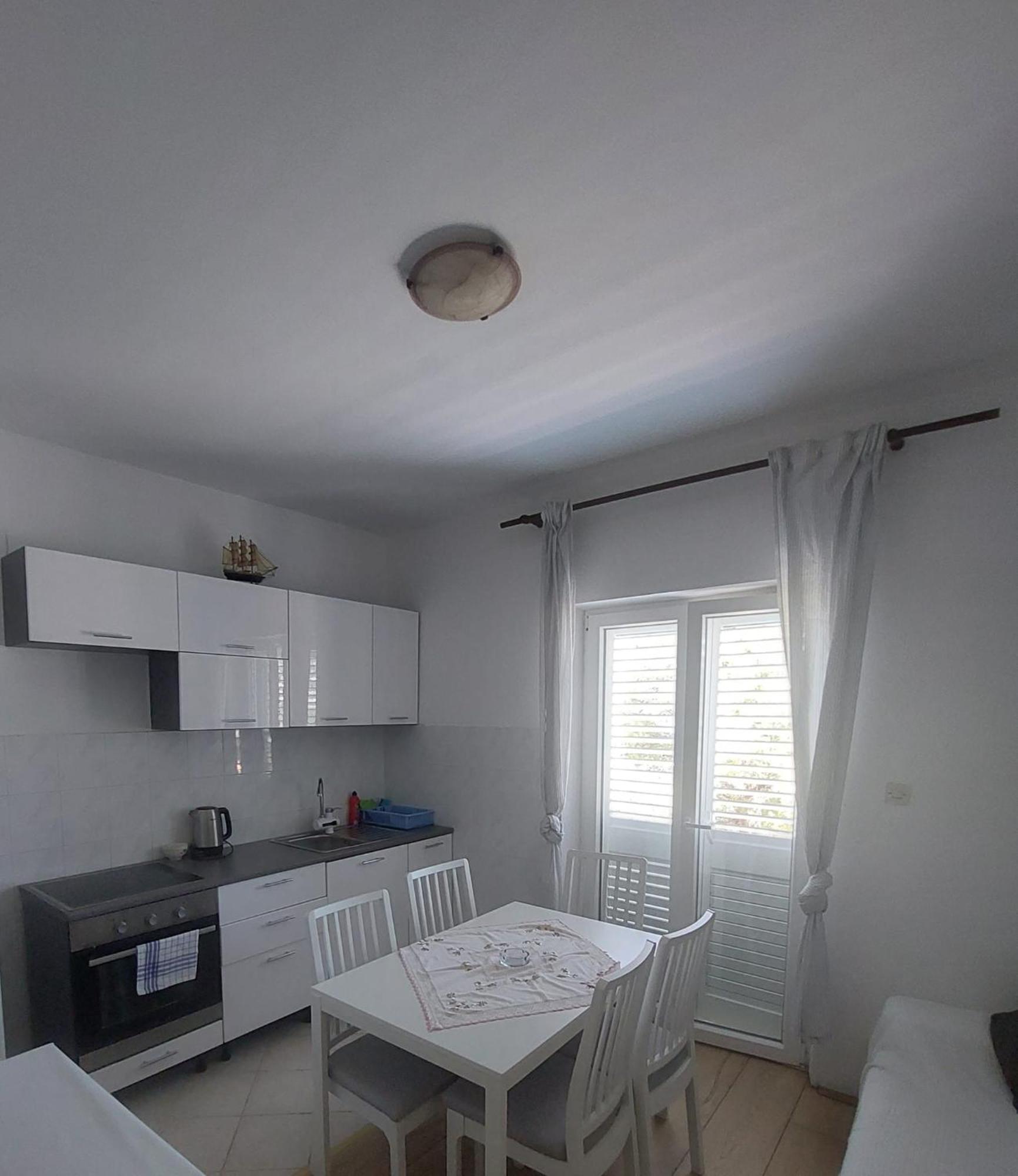 Apartmani Marija Mljet Sobra 외부 사진