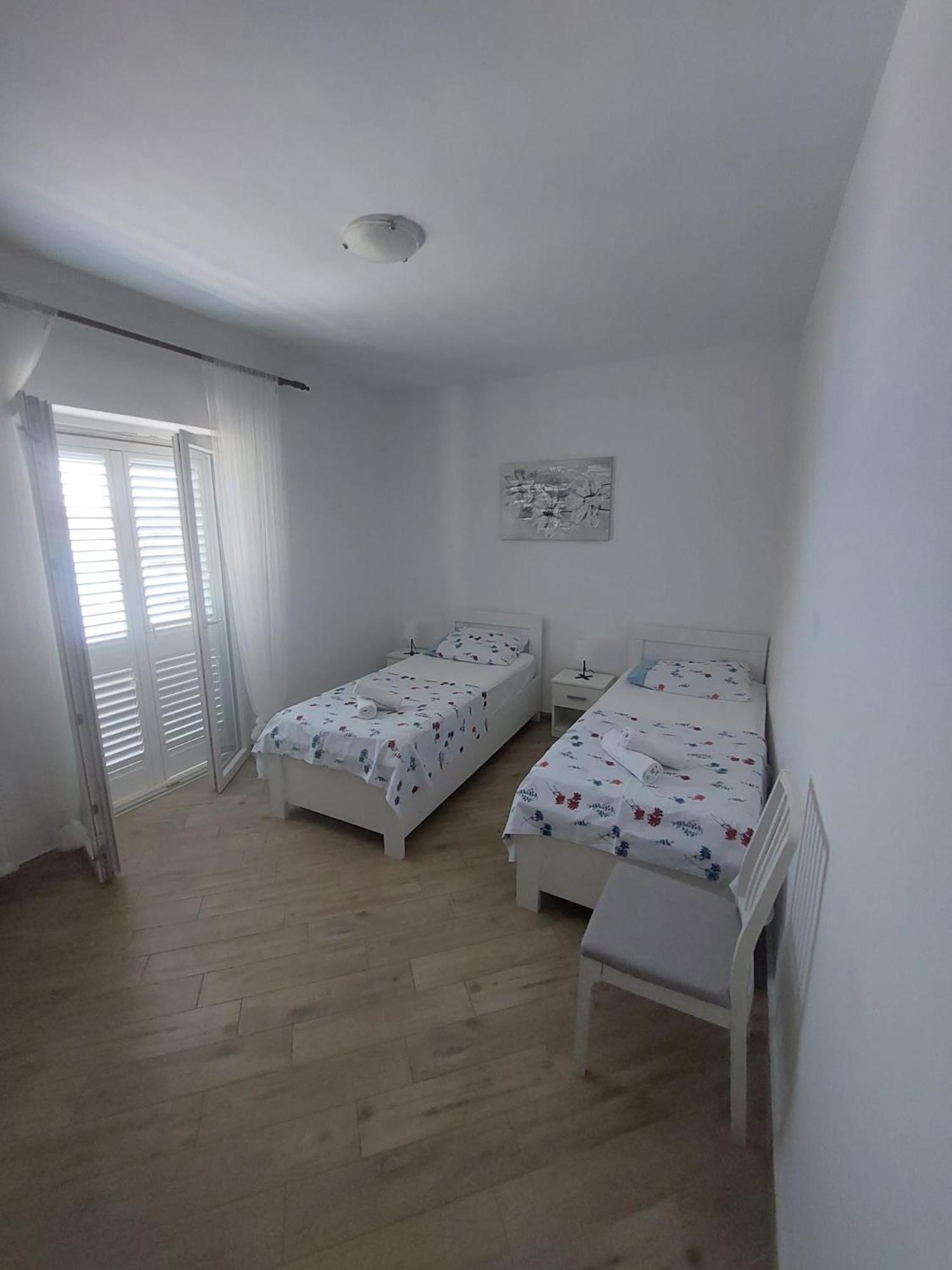 Apartmani Marija Mljet Sobra 외부 사진