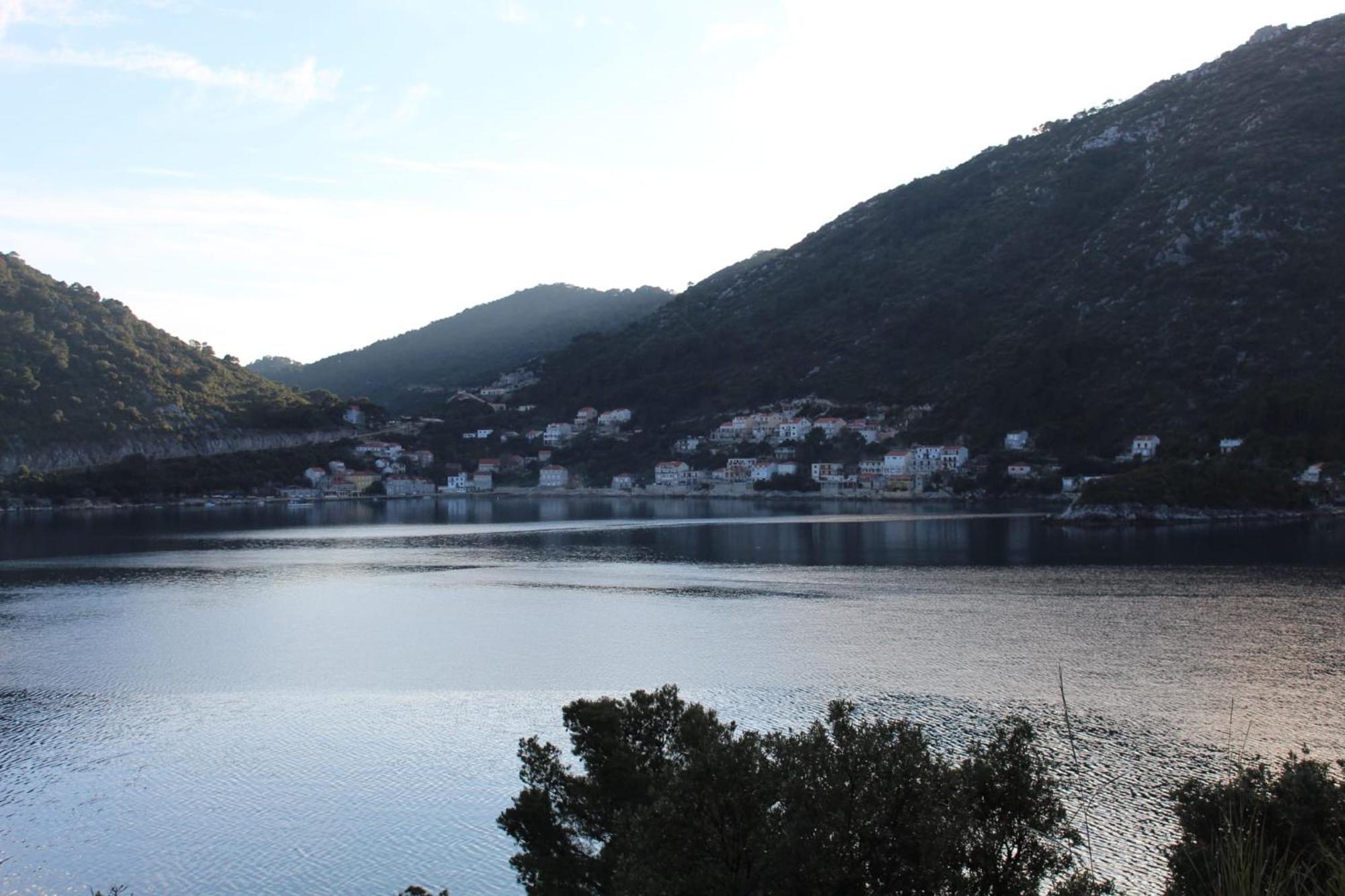 Apartmani Marija Mljet Sobra 외부 사진