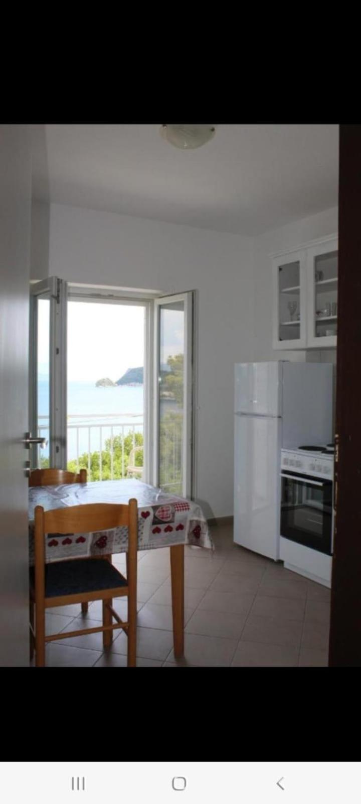 Apartmani Marija Mljet Sobra 외부 사진