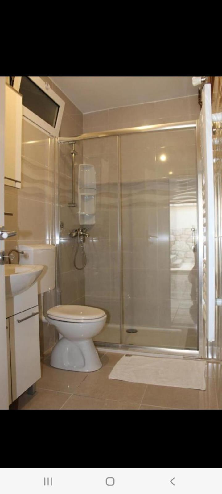Apartmani Marija Mljet Sobra 외부 사진