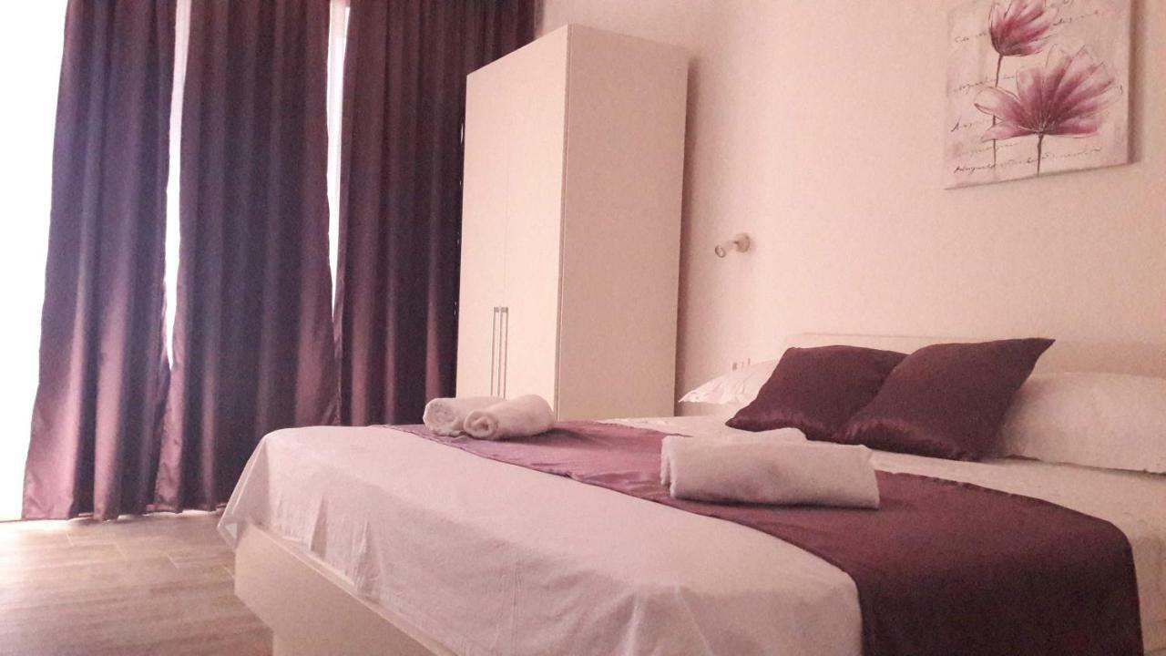 Apartmani Marija Mljet Sobra 외부 사진