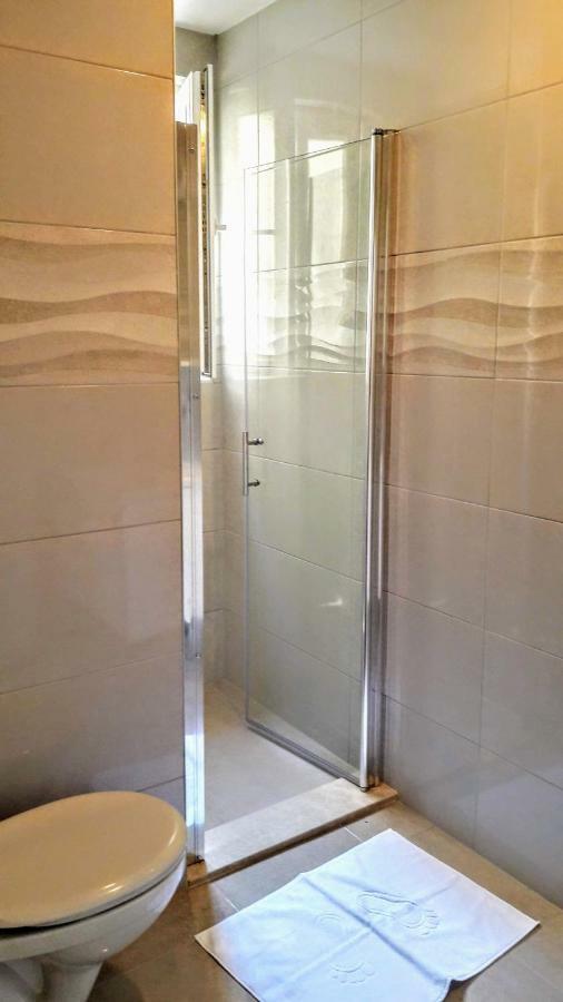 Apartmani Marija Mljet Sobra 외부 사진