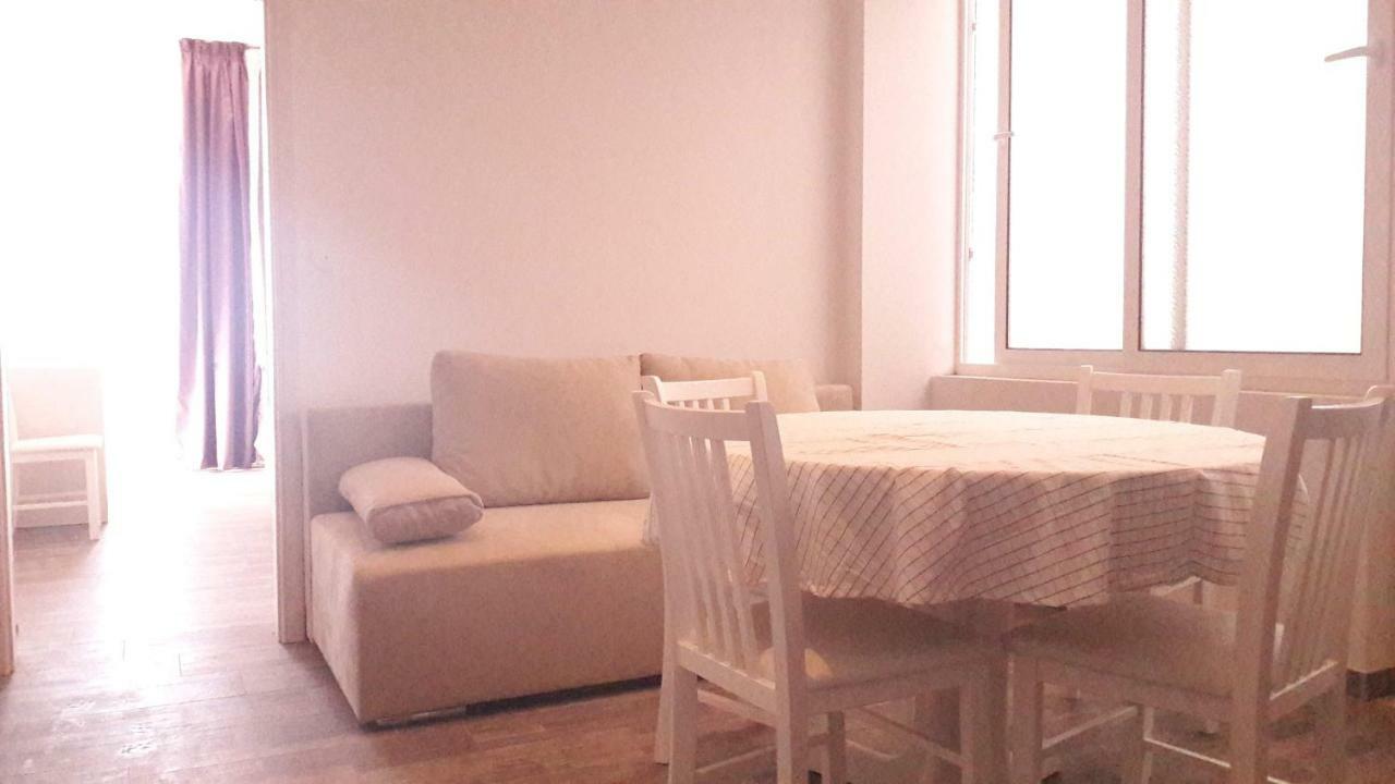 Apartmani Marija Mljet Sobra 외부 사진