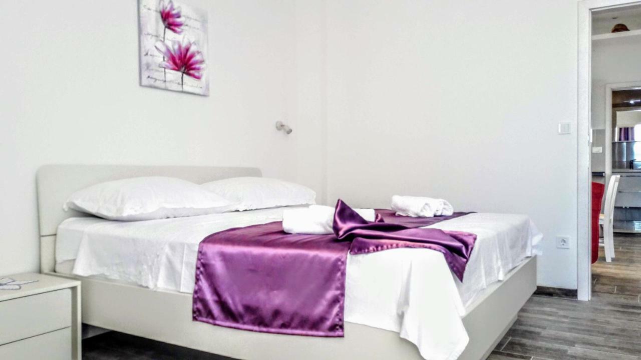 Apartmani Marija Mljet Sobra 외부 사진