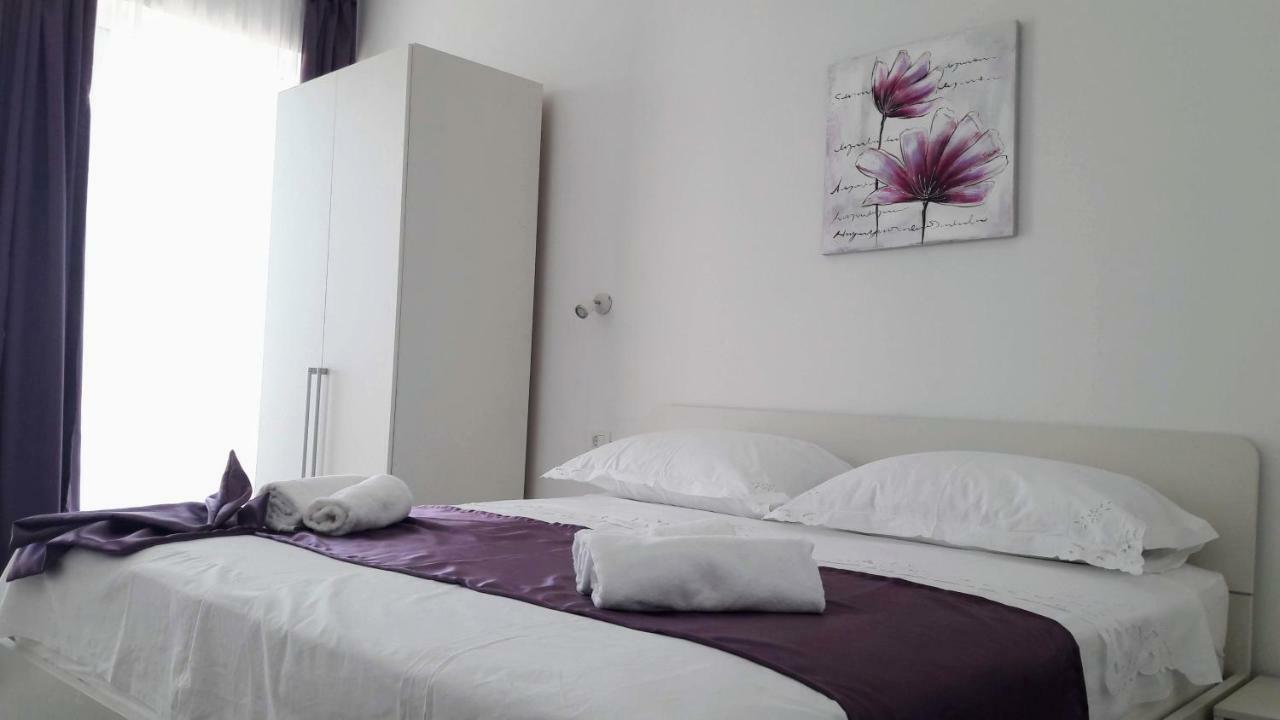 Apartmani Marija Mljet Sobra 외부 사진