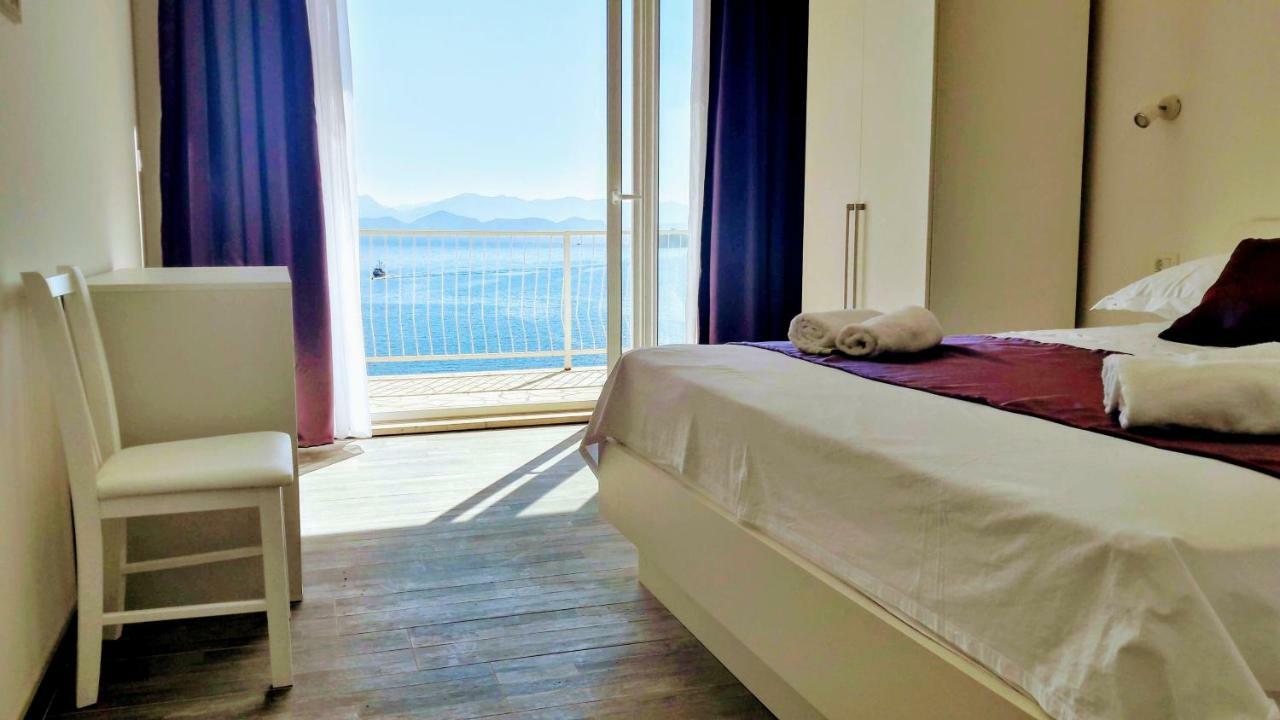 Apartmani Marija Mljet Sobra 외부 사진